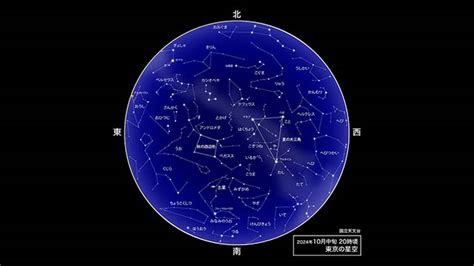 朝星|ほしぞら情報2024年